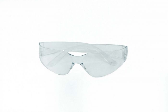 Safety Glasses - Clear