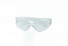 Safety Glasses - Clear