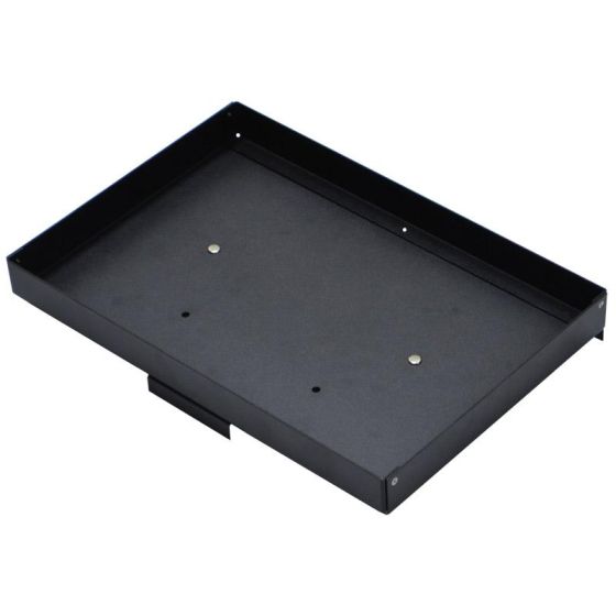 Aerial Fusion Splicer Workstation (Fits up to 3" Bucket Lip)