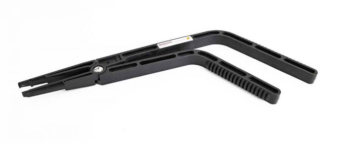 Skinny Fingers - Fiber Connector Insertion/Extraction Tool