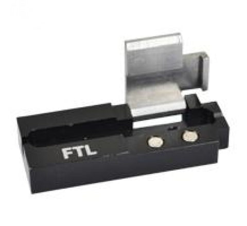 3mm Splice-On Connector (SOC) Cordage Holder for Fitel Splicers