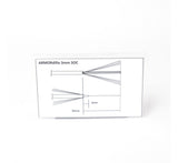 ARMORdillo Strip Chart
