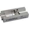 Metal Splice-On Connector (SOC) Holder for AFL 60S, 70S, 19S, and 18S Splicers