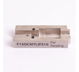 Metal Splice-On Connector (SOC) Holder for Use with INNO IFS-10 Splicer