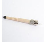 Armordillo ST Multimode 62.5μm OM1 Splice-On Connector (SOC) 3mm Boot Beige - Blister Pk of 100