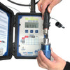 FOSCO Blue Ruggedized SMPTE Test Set