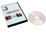 Connector & Connectorization Training on DVD