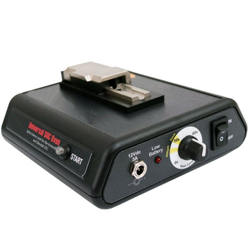 3mm And 900μm Splice-On Connector (SOC) Curing Oven (LI-ION)