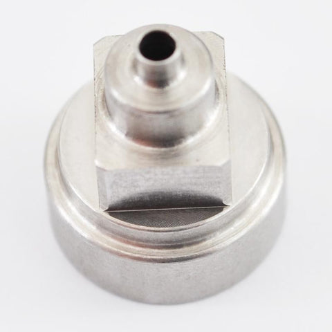 SC/PC, FC/PC Female Bulkhead Inspection Tip