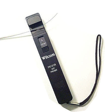Wilcom Ribbon Fiber Identifier
