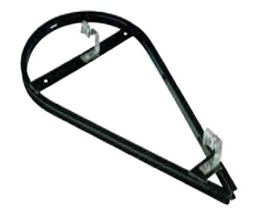 FOSP-17-TMK Dielectric pair 17" w/ Horizontal Bracket