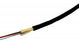 12 Fiber Singlemode Tactical Cable