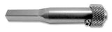 VIAVI FBPT-LC-L Long Reach Bulkhead Tip, Extended LC
