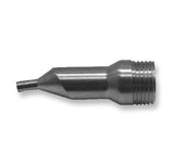 VIAVI FBPT-U12MA-SF Universal Patchcord Tip, 1.25mm LC/APC