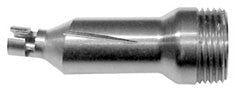Universal 2.5mm APC Polished Tip for Patch Cord Inspection (for JDSU FBP Series Probes)