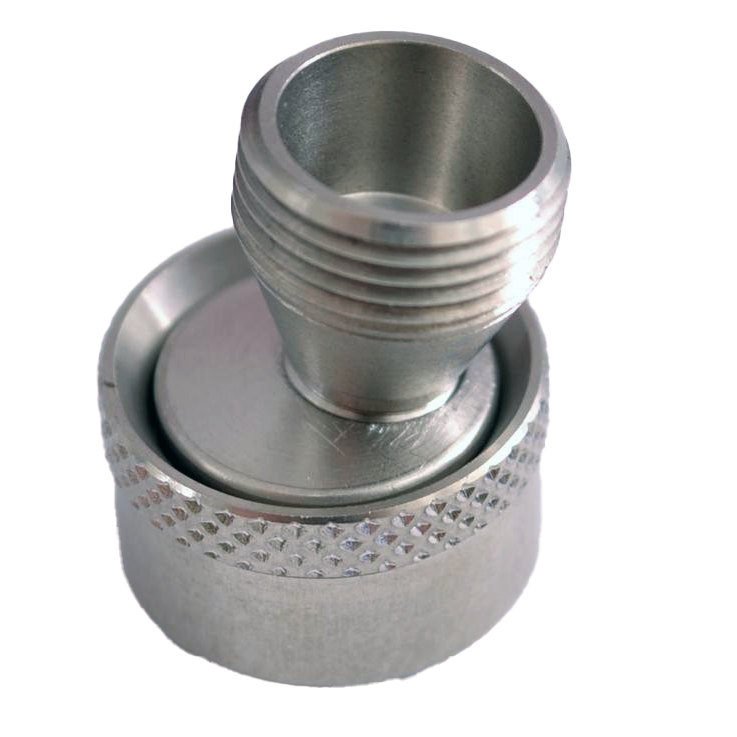 Viavi FC/APC Bulkhead Probe Tip For FBP