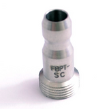 Viavi SC Bulkhead Probe Tip For FBP