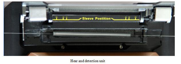 FBT-19S Core-Alignment Optical Fiber Arc Fusion Splicer