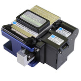 Sumitomo FC-6RS-C Precision Automatic Blade Rotation Fiber Cleaver (for Single Fiber with Fiber Catcher)