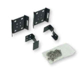 COYOTE Grommet Kits, 4-entry grommet, 0.30 in. to 0.43 in., 7.6 mm to 10.9  mm