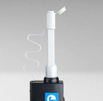 Jonard FCC-120 Fiber Connector Cleaner for MPO