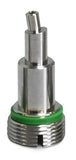 AFL FFLX-01-A125 FOCIS Flex Univ 1.25mm APC Ferrule Adapter Tip