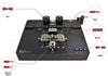 TH-FFS2000PM - Fiber Stripper, Cleaner, Cleaver, Splicer, and Recoater for SM, MM, and PM Fiber - Base Unit
