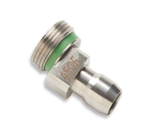 Fluke Networks FI-500TP-ASCF SC/APC Bulkhead Probe Tip
