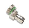 Fluke Networks FI-500TP-ASCF SC/APC Bulkhead Probe Tip