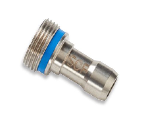Fluke Networks FI-500TP-SCF SC Bulkhead Probe Tip – Fosco Connect