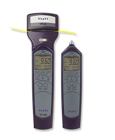 VIAVI FI-60 Live Fiber Identifier with Optical Power Meter