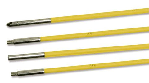B.E.S. FIB107 FiberFish Kit, 1/4" x 24'