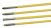 B.E.S. FIB107 FiberFish Kit, 1/4" x 24'