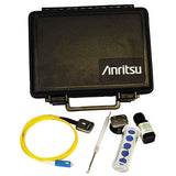 Anritsu FiberConnect OTDR Bare Fiber Pigtail Kit with 62.5µm Multimode SC pigtail