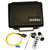 Anritsu FiberConnect OTDR Bare Fiber Pigtail Kit with Single Mode ST/UPC pigtail