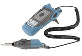 EXFO Video Inspection Probe 400X w/handheld display w/FC, SC, and universal 2.5mm tip, power supply