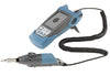 EXFO Video Inspection Probe 200/400X w/handheld display w/FC, SC, and universal 2.5mm tip, power sup