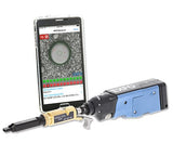 EXFO FIP-435B-FIPT-400-MF-MPO-UPC Automated MF Inspection Probe