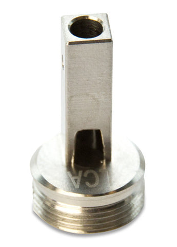 EXFO LC/APC tip for bulkhead adapter – Fosco Connect