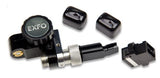FIPT-400-MTPA2 EXFO MTP/APC Tip for Bulkhead Adapter, Extended