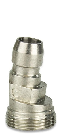 FCAPC tip for bulkhead adapter – Fosco Connect