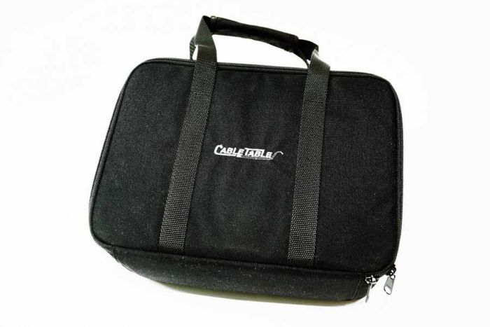 Fiber Optic Work Table Accessory Kit