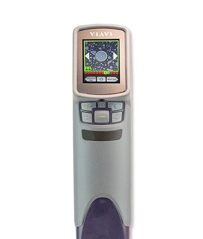 VIAVI FIT-FCSW-KIT2 FiberChek Sidewinder MTP Probe Kit