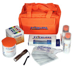 Sticklers Fiber Optic Cleaning Kit