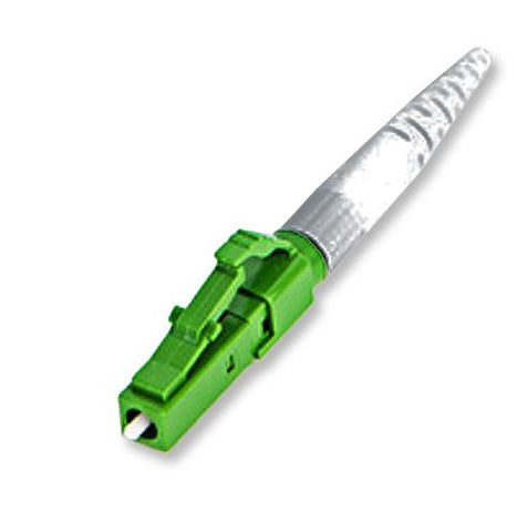Corning FL2-LCA-2MM-SM-6 FuseLite2 LC/APC 2mm SM Connector, 6/Pk ...