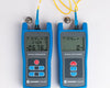 Jonard FLS-50 SM Light Source, FC/LC/SC Adapters - PC/UPC