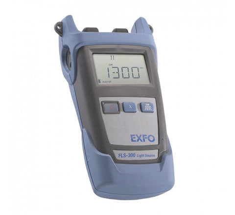 EXFO FLS-300 Multimode Light Source