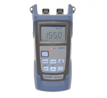 EXFO FLS-600 Multimode Light Source