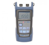 EXFO FLS-600 Multimode Light Source