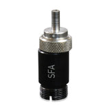 AFL FLTNG-01-SFA Coupler for Single Fiber Adapter Tips